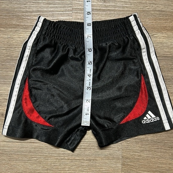 ADIDAS Athletic Shorts - Picture 3 of 6